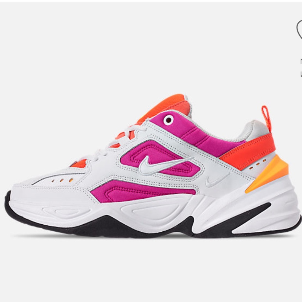 Nike M2K Tekno Sneakers Shoes Brand New size 7 7.5 - Picture 3 of 8